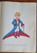 Antoine de SAINT-EXUPÉRY - Le Petit Prince [édition
