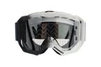 Crosshelm Bril transparant anti-vocht / kras ProGrip univ..., Ophalen of Verzenden, Nieuw