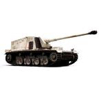 1:35 Schaalmodel Panzer Selbstfahrlafette Tank Bouwkit -, Hobby en Vrije tijd, Modelbouw | Overige, Verzenden, Nieuw