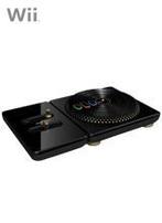 MarioWii.nl: DJ Hero - Alleen Renegade Turntable - iDEAL!, Ophalen of Verzenden, Zo goed als nieuw