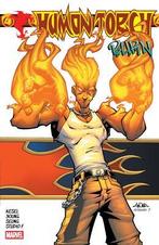 Human Torch: Burn, Boeken, Strips | Comics, Verzenden, Nieuw