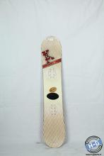 Refurbished - Snowboard - K2 Select - 149, Sport en Fitness, Ophalen of Verzenden, Gebruikt, Board