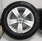 Audi Q7 TDI S-line 18 inch velgen + Winterbanden Nokian 7MM