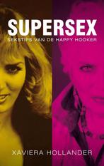 Supersex 9789491363634 Xaviera Hollander, Verzenden, Gelezen, Xaviera Hollander