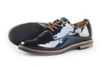 Marco Tozzi Veterschoenen in maat 37 Zwart | 10% extra, Verzenden, Zwart, Overige typen, Marco Tozzi