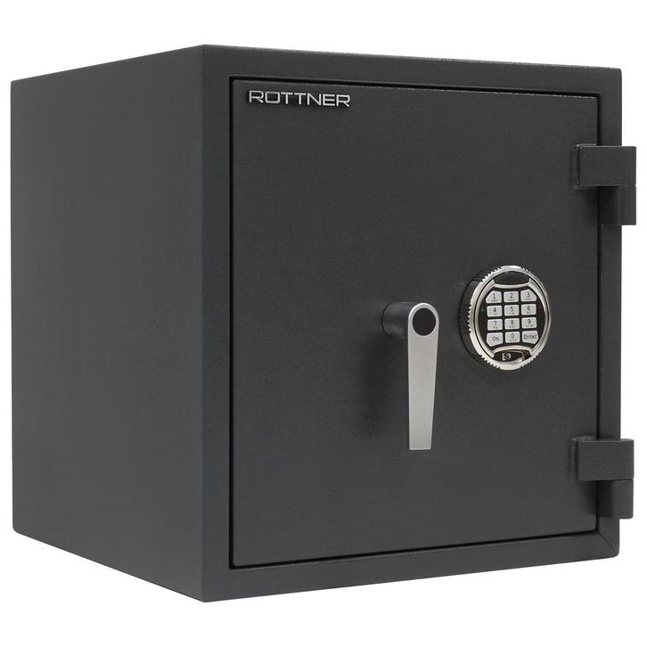 Rottner Brandwerende en Inbraakwerende Kluis  Atlas Fire 45, Huis en Inrichting, Woonaccessoires | Overige, Verzenden