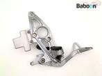 Schetsplaat Rechts Voor BMW R 1150 GS Adventure (R1150GSA)
