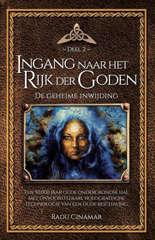 9789464610345 De boeken van Radu Cinamar luxe editie 2 - ..., Boeken, Studieboeken en Cursussen, Nieuw, Verzenden