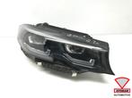BMW 3 Serie G20 Vol LED Koplamp Black Shadow R 9500910-01, Auto-onderdelen, Verlichting, Ophalen, Gebruikt, BMW
