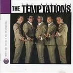 cd - The Temptations - The Best Of The Temptations, Verzenden, Zo goed als nieuw