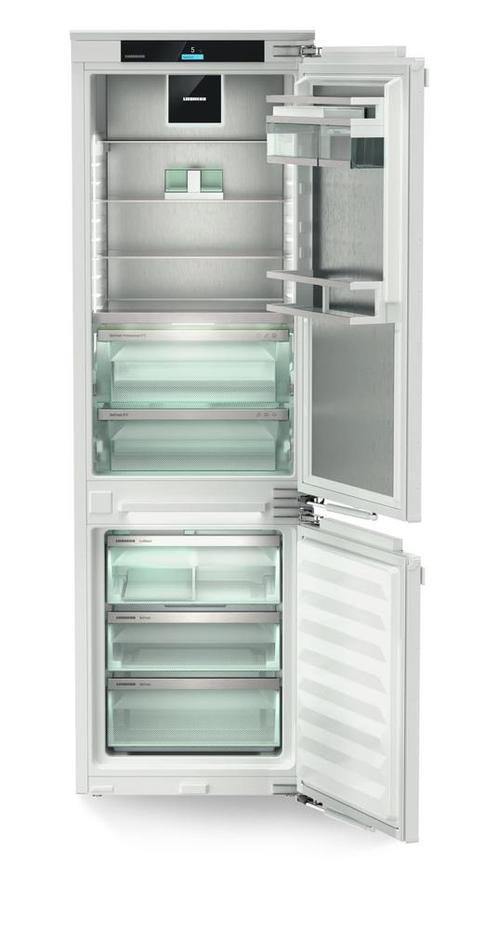 Liebherr ICBNdi 5183 koel-vriescombinatie Ingebouwd 170 l D, Witgoed en Apparatuur, Koelkasten en IJskasten, 160 cm of meer, Ophalen of Verzenden