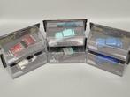 Opel Collection – 6 Modellautos Vorkriegsmodelle – 1:43 -, Nieuw