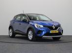 Zakelijke Lease |  Renault Captur TCe 90pk evolution, Stof, Gebruikt, Euro 6, Overige kleuren