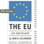 The Eu 9781784784249 John Gillingham III, Verzenden, Gelezen, John Gillingham III