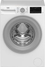Beko B3WT5941WS Wasmachine 9kg 1400t, Ophalen of Verzenden, Zo goed als nieuw