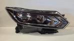 Koplamp Nissan QashQai H11+H9 LED Koplamp Origineel NIEUW Re, Auto-onderdelen, Verlichting, Verzenden, Nieuw