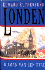 Londen 9789026973475 Edward Rutherfurd, Verzenden, Gelezen, Edward Rutherfurd