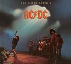 AC/DC - LET THERE BE ROCK-LTD/HQ- (Vinyl LP), Verzenden, Nieuw in verpakking