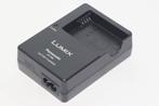 Panasonic DE-A80 Acculader voor DMW-BMB9, Verzenden, Zo goed als nieuw