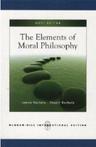 The Elements Of Moral Philosophy 9780071267830