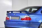 CS Look Spoiler BMW 3 Serie E46 B3660, Nieuw