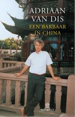 Een barbaar in China 9789046704202 Adriaan van Dis, Verzenden, Gelezen, Adriaan van Dis