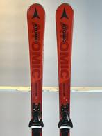 Atomic Redster TI 2019 - 156 cm, 140 tot 160 cm, Gebruikt, Ophalen of Verzenden, Carve