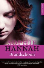 Brandschoon - Brandschoon, Boeken, Ophalen of Verzenden, Nieuw