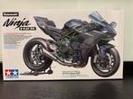 Tamiya 1/12 Kawasaki Ninja H2R 14131, Nieuw, Ophalen of Verzenden, Tamiya, Groter dan 1:32