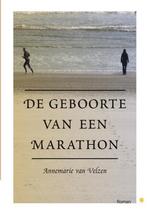 De Geboorte Van Een Marathon - Annemarie van Velzen - 978904, Nieuw, Verzenden