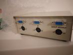 Vertex Data Switch Box - Computer (3) - In originele, Nieuw