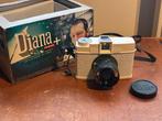 Diana Diana+ Instant camera, Audio, Tv en Foto, Fotocamera's Analoog, Nieuw