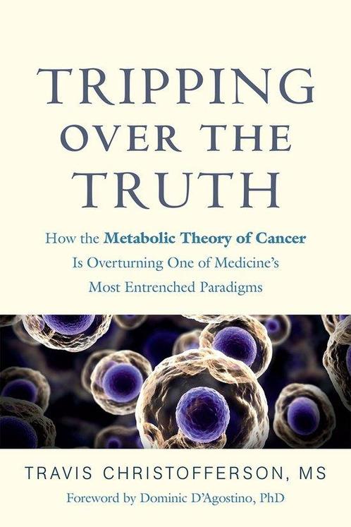 Tripping Over the Truth 9781603587297 Travis Christofferson, Boeken, Taal | Engels, Zo goed als nieuw, Verzenden