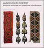 Kalenderworm en kralenpost / Wetenschappelijke bibliotheek /, Boeken, Wetenschap, Verzenden, Gelezen, W. Wickler