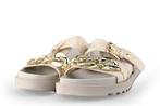 Guess Slippers in maat 37 Beige | 10% extra korting, Kleding | Dames, Schoenen, Slippers, Guess, Verzenden, Beige