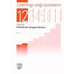 LOVS Ordenen Platenboek oudste kleuters (per stuk), Verzenden, Nieuw