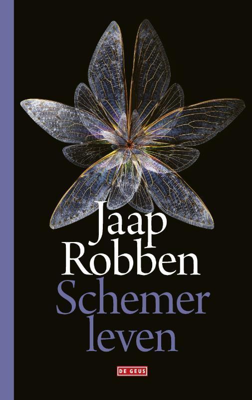 Schemerleven 9789044546194 Jaap Robben, Boeken, Romans, Zo goed als nieuw, Verzenden