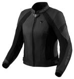Xena 4 Dames Motorjas REVIT!, Motoren, Kleding | Motorkleding, Verzenden, Nieuw met kaartje