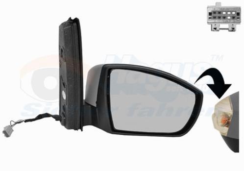 SPIEGELS VOOR FORD C-MAX 2010-2014 1765522, Auto-onderdelen, Spiegels, Nieuw, Ophalen of Verzenden