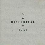 cd - Various - A Historical Debt, Cd's en Dvd's, Verzenden, Zo goed als nieuw