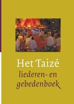 Taizé liederen- en gebedenboek 9789030411246, Verzenden, Gelezen