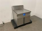 Roeder Oranda Hoog rendement friteuse, Ophalen of Verzenden, Gebruikt, Fornuis, Frituur en Grillen