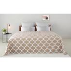 Home affaire Sprei Alba lichte foulard zonder vulling,, Verzenden, Nieuw