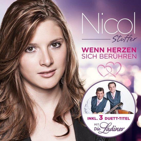 - Nicol Stuffer -Wenn Herzen sich berühren, Cd's en Dvd's, Cd's | Wereldmuziek, Ophalen of Verzenden