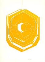 Pablo Palazuelo (1927-2003) - Sigilla, Antiek en Kunst