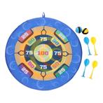 Nieuw Klittenband Dartbord & Frisbee, 2in1, Ophalen of Verzenden, Nieuw