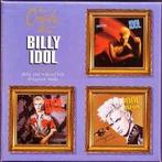 cd digi - Billy Idol - The Originals (BOX), Cd's en Dvd's, Cd's | Pop, Zo goed als nieuw, Verzenden