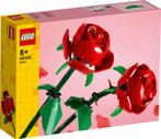 LEGO Creator 40460 Rozen, Nieuw, Verzenden