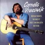 cd - Cornelis Vreeswijk - Misschien Wordt Het Morgen Beter, Verzenden, Zo goed als nieuw