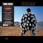 PINK FLOYD - DELICATE SOUND OF THUNDER (Vinyl LP)